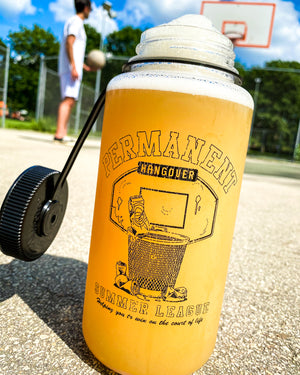 PH Summer League [32oz Nalgene]