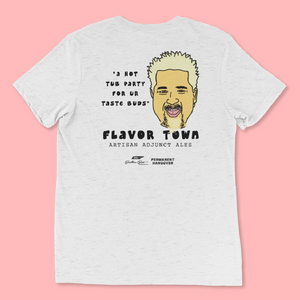 Flavortown Artisan Adjunct Ales - Batch 2