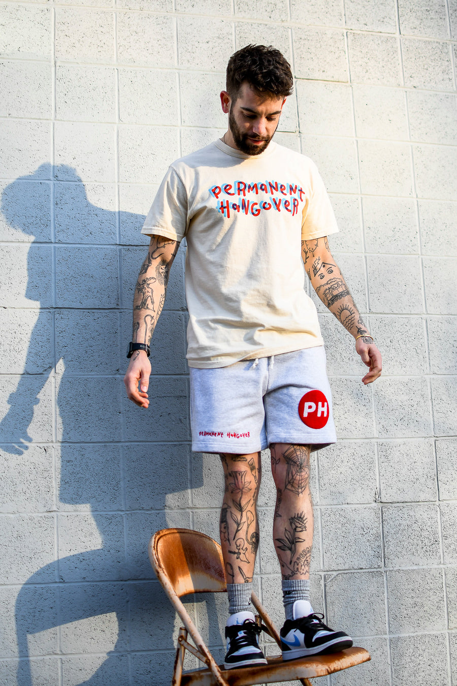 Permavision [T]