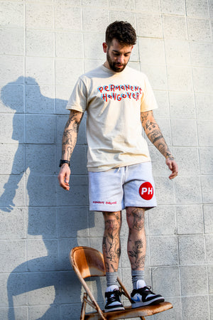 Everyday Loungers [Sweatshorts]