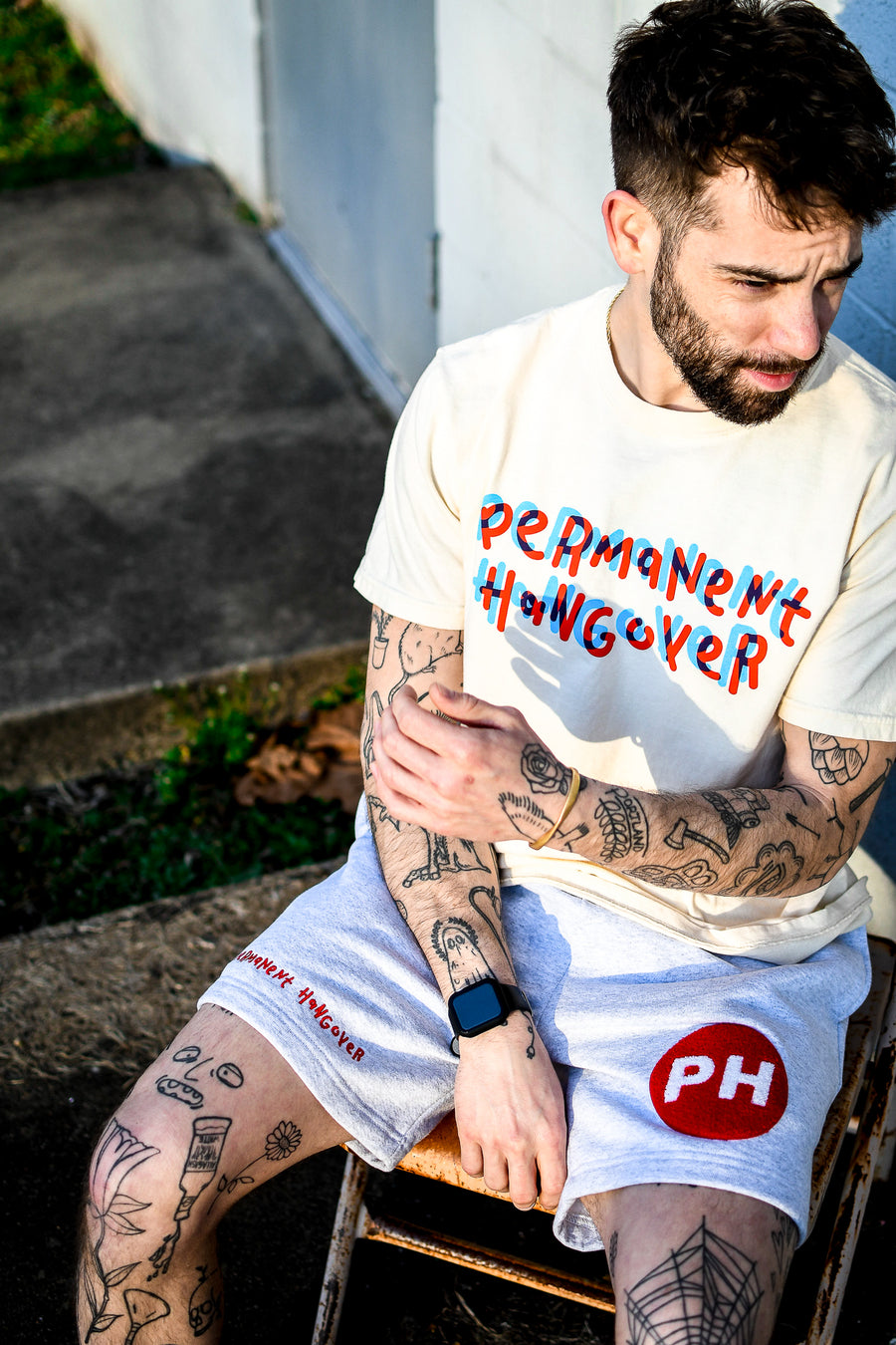 Permavision [T]