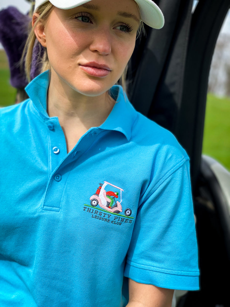 Playing Thru [Polo]