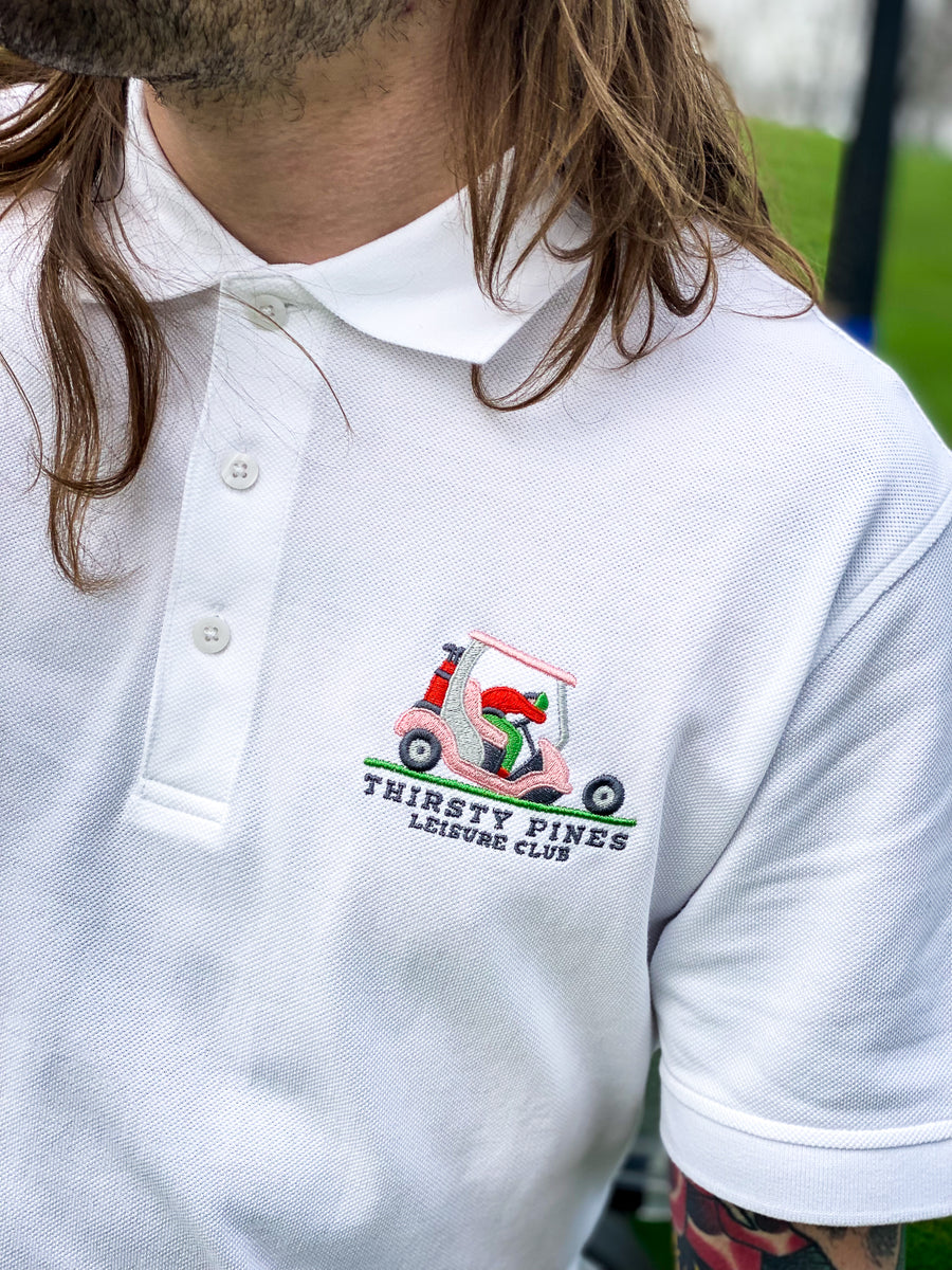 Playing Thru [Polo]