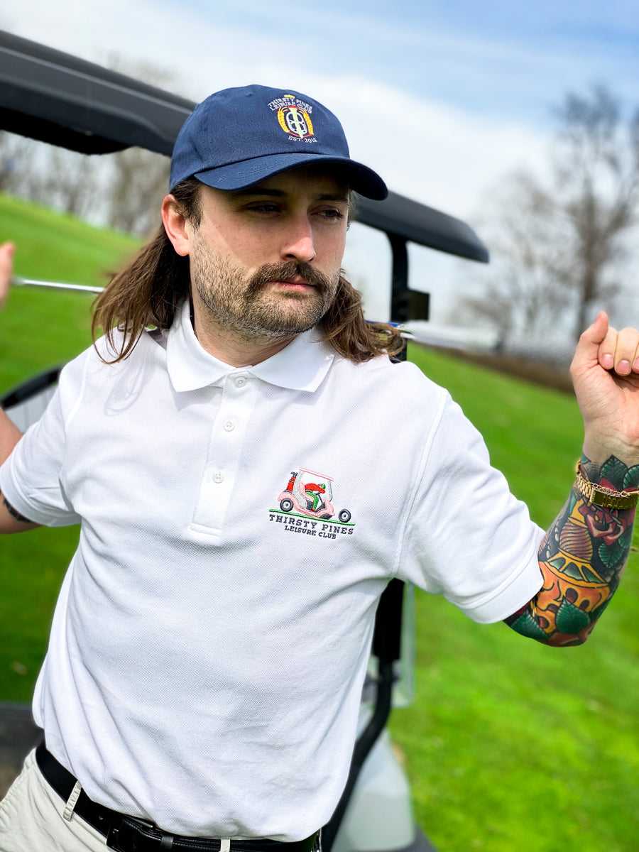 Playing Thru [Polo]