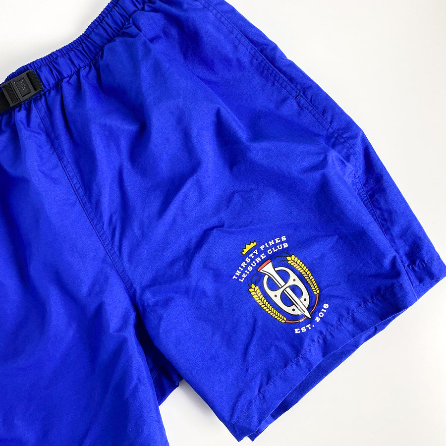 Poolside Loungers [Swim Short]
