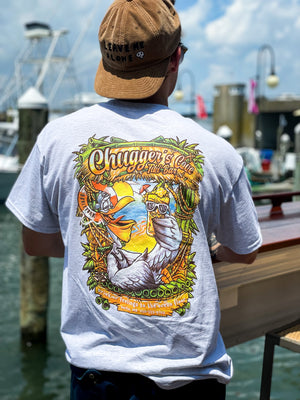 Chugger's Cove Souvenir T